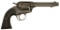 **Colt Bisley Revolver