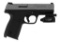 *Smith & Wesson SD9 VE