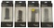 A Group of Sig Sauer Pistol Magazines