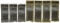 A Group of 7 Rifle Magazines by Magpul .223