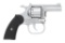 *Clerke 1st .22 Revolver