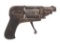 **Velo Dog Pocket Revolver