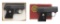 **Lot Of Two German Made Starter Pistols