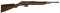 **Winchester Model 1907 Self Loading Rifle