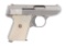 *Jennings Firearms J-22 Pistol