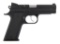 *CZ Model 40 B Pistol