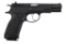 *CZ Model 75 Pistol