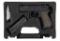 *CZ Model 75 P-01 Pistol