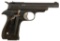 **Star SA Pistol