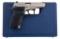 *CZ Model 83 Pistol