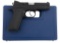 *CZ Model 40 B Pistol