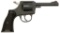 **Harrison & Richardson Model 622 Revolver