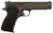 **WWII French Model 1935-S Pistol