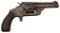 **Smith & Wesson Model 2 Revolver