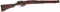 **Ishapore Enfield .303 British No.1 MK 3 Bolt Action Rifle