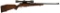 *Savage 340 E .222 Bolt Action