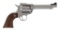 *Ruger Single Six Revolver