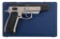 *CZ Model 75 B Pistol