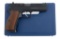 *CZ Model 97 B Pistol