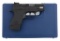 *CZ Model 2075 RAMI Pistol