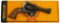 *Ruger New Model Blackhawk Single Action Revolver