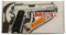 *Ruger Model SR1911 Semi-Auto Pistol
