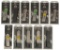 Grouping of Wilson Combat .45 ACP Magazines
