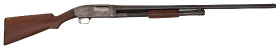 **Winchester Model 1912 Take Down Shotgun