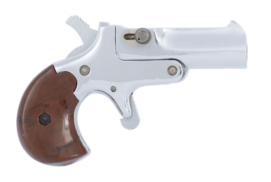 *German Single Shot Derringer