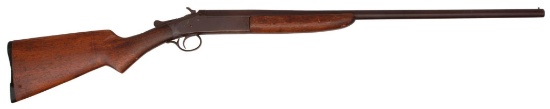 *Iver Johnson Arms Champion Shotgun