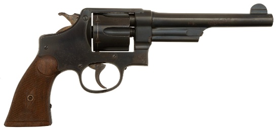 **Smith & Wesson Copy By P. Aranzabal