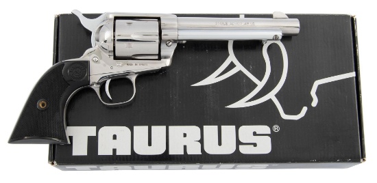 *Taurus Gaucho Single Action Revolver