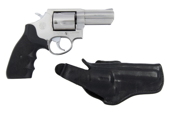 *Taurus Model 431 Double Action Revolver