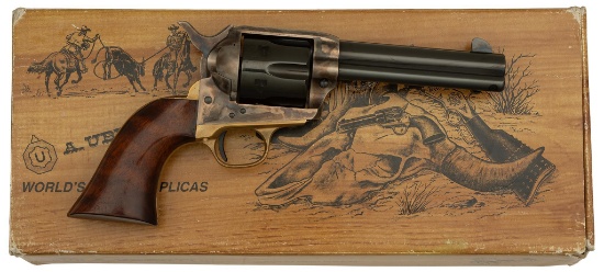 Uberti 1873 Cattleman Black Powder Revolver