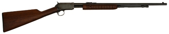 **Winchester Model 62A Rifle