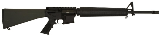 *Olympic Arms Rifle AR 15