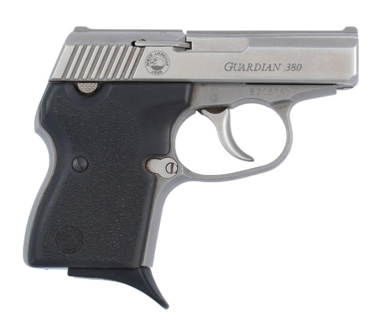 *North American Arms Guardian Pistol