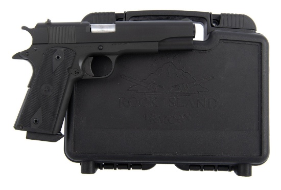 *Rock Island Armory 1911 A1/A2 Pistol