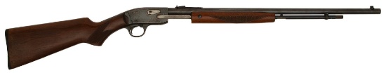 **Savage Model 25A Deluxe Rifle