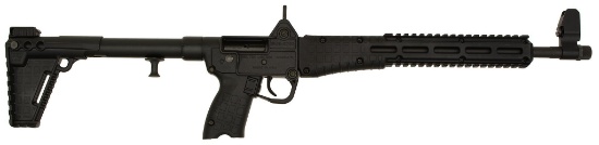 *Kel-Tec Sub-2000 Carbine