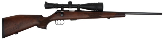 *Voere Sporting Rifle