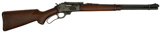 *Marlin Model 336 Lever Action Rifle