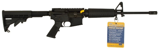 *Windham Weaponry Model WW-15 Carbine