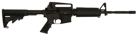 *Windham Weaponry Model WW-15 Carbine