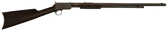 **Winchester Model 1890 Rifle