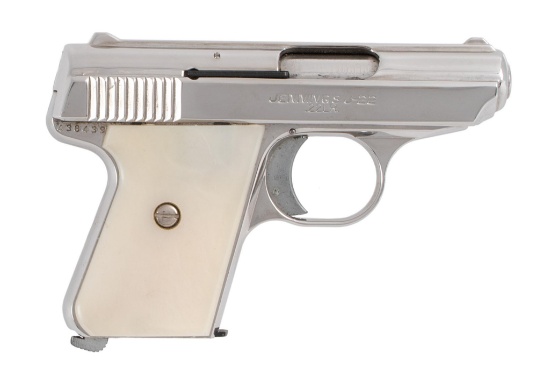 *Jennings Firearms J-22 Pistol