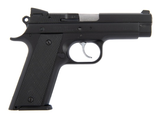 *CZ Model 40 B Pistol