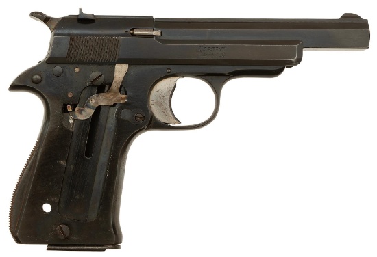 **Star SA Pistol