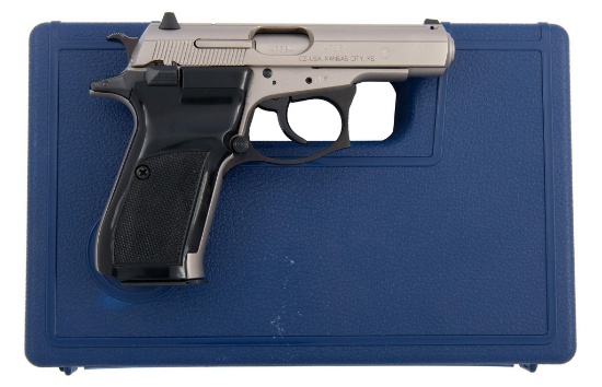 *CZ Model 83 Pistol