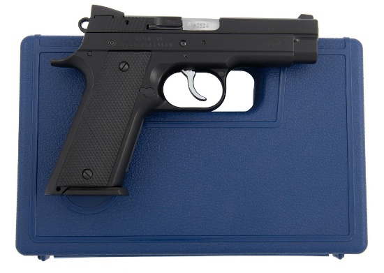 *CZ Model 40 B Pistol